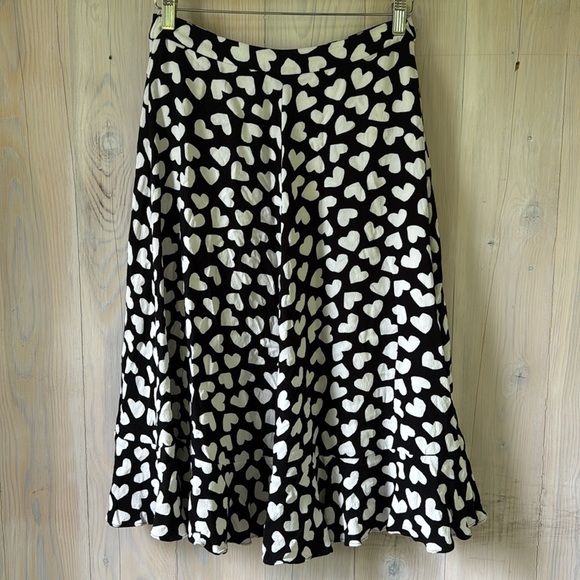 Kate Spade Skirt Size 4 - Picture 2 of 5